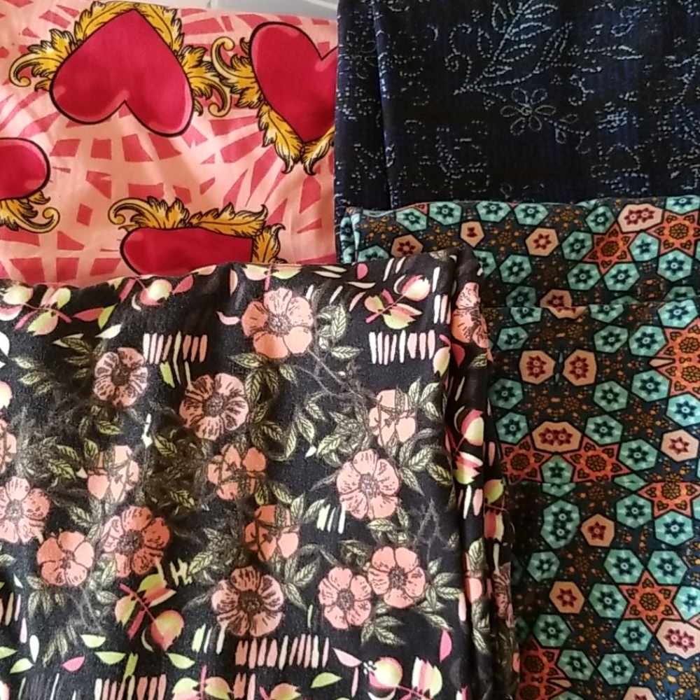 Lularoe leggings one size
